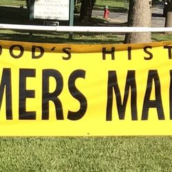 Haywood Historic Farmers Market