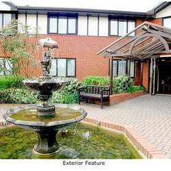 Holiday Inn Hotel A55 Chester West