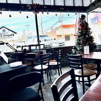 T3 Coffee - Coffee & Tea Near Me - Collinsville, Oklahoma