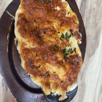 The Grotto - Mac and cheese - Caribbean Near Me - Brooklyn, New York The Grotto - Mac and cheese - Caribbean Near Me - Brooklyn, New York
