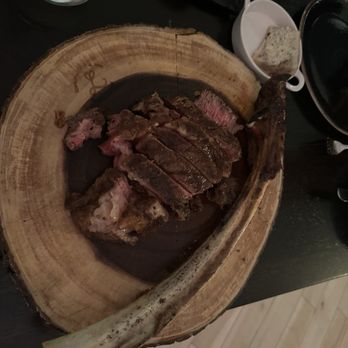 Harvest Restaurant - Steak special - Diners Near Me - Medina, New York