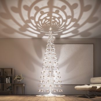 Modern Christmas Trees - Christmas Trees Near Me - Denver, Colorado