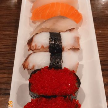 Saika Sushi - Sushi Bars Near Me - Depew, New York