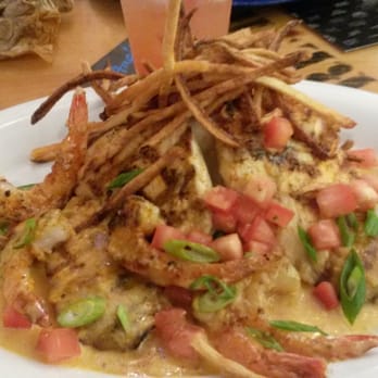 Bubba Gump Shrimp - Bourbon Street Mahi Mahi - Seafood Near Me - Bloomington, Minnesota Bubba Gump Shrimp - Bourbon Street Mahi Mahi - Seafood Near Me - Bloomington, Minnesota