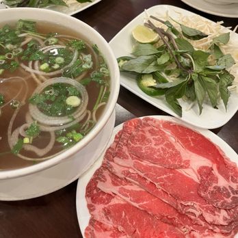 Pho 90 Degree - Milpitas - Vietnamese Near Me - Milpitas, California