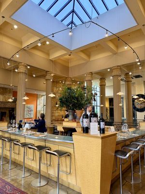 Darioush Winery by null