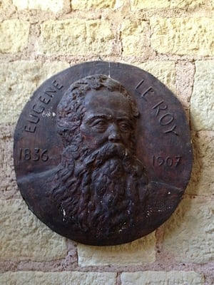 Château de Hautefort by null