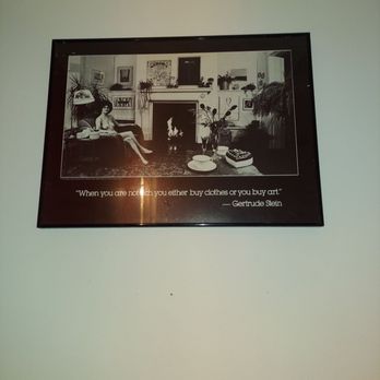 Monkey Grind Espresso - Bathroom art - Coffee & Tea Near Me - Seattle, Washington