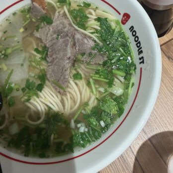 Noodle St - Signature beef noodle - Noodles Near Me - Sherman Oaks, California Noodle St - Signature beef noodle - Noodles Near Me - Sherman Oaks, California