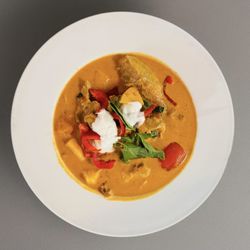 Rice Thai Cookery