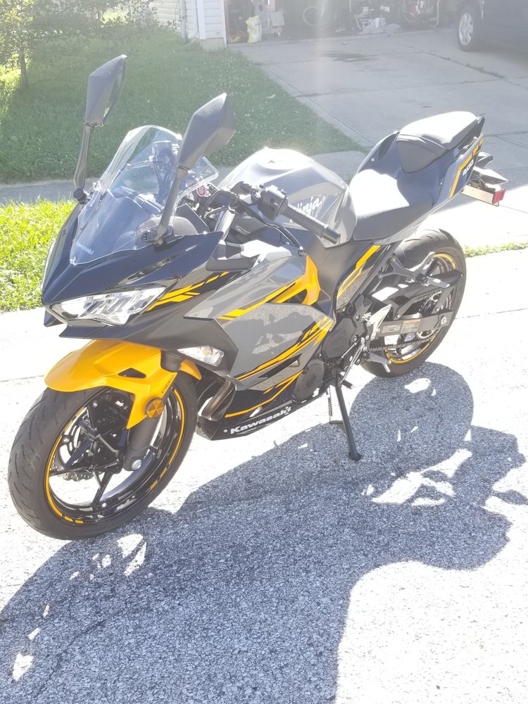 R+J DETAILING Updated July 2024 107 Photos 1257 Freemont Ln