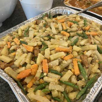 Kusina Ni Kuya - Lumpiang Hubad - Filipino Near Me - Northridge, California