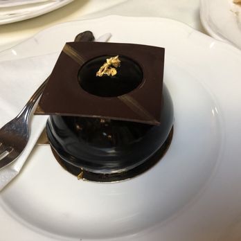 Café Central - Schokozauber (4/5) - Cafes Near Me - Vienna, 9 Café Central - Schokozauber (4/5) - Cafes Near Me - Vienna, 9