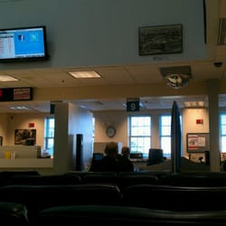 Motor Vehicle Administration