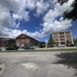 Dwell Somatic Studio - Come join us at the historic Navy Yard CHS in Storehouse NIne! Dwell Somatic Studio faces the courtyard near Hobson St.