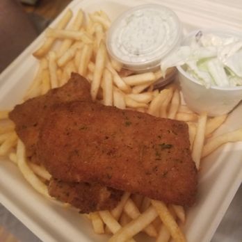 Coconut's Fish Cafe - Kamaole - Fish and chips, meh - Seafood Near Me - Kihei, Hawaii Coconut's Fish Cafe - Kamaole - Fish and chips, meh - Seafood Near Me - Kihei, Hawaii