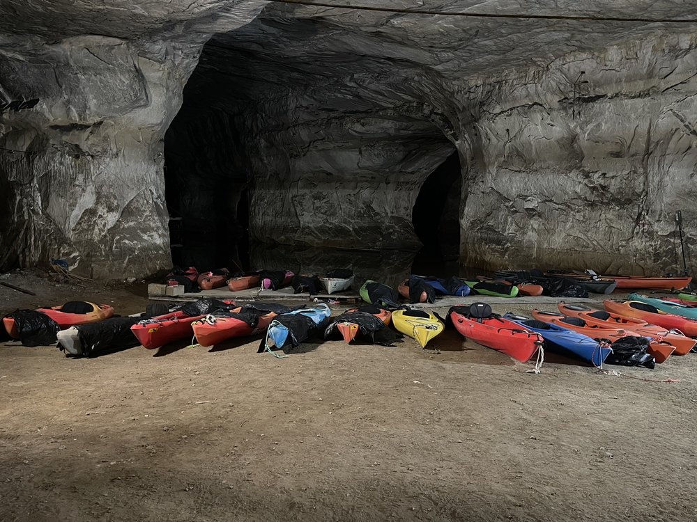 CRYSTAL CITY UNDERGROUND 64 Photos & 19 Reviews 700 Crystal Ave