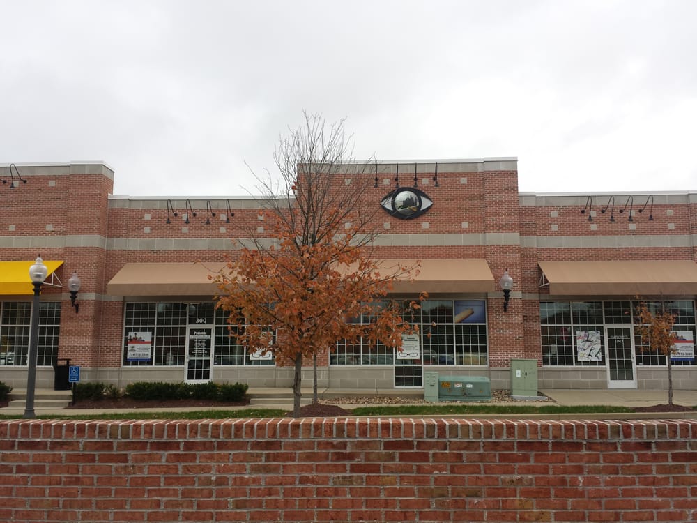 Pediatric Ophthalmology & Strabismus Inc Optometrists 124 Graham