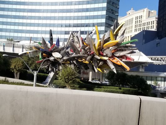 The Big Edge by null