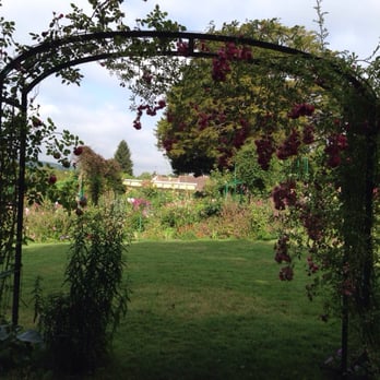 Jardins et Maison de Claude Monet - Museums Near Me - Giverny, 27