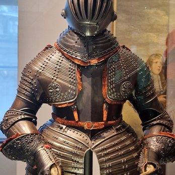 Rüstkammer - Museums Near Me - Dresden, SN