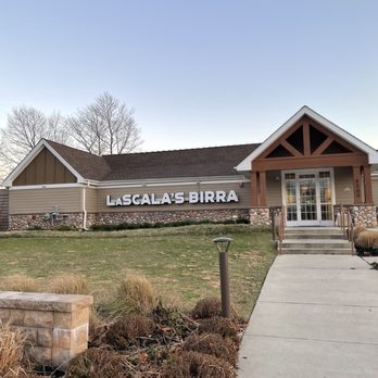 LaScala's Birra - the front of the building - Italian Near Me - Pennsauken Township, New Jersey