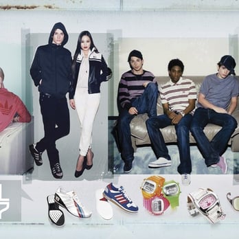 FlavorInnovator - :: Adidas Originals Fall '07 Lookbook :: - Print Media Near Me FlavorInnovator - :: Adidas Originals Fall '07 Lookbook :: - Print Media Near Me