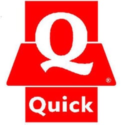 Quick Hamburger Restaurant