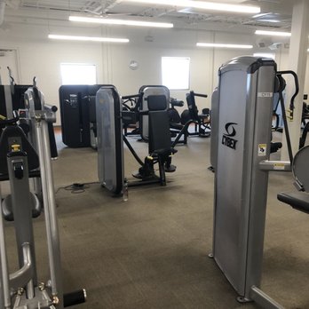 TANDY FAMILY YMCA - Updated December 2025 - 22 Photos & 18 Reviews ...