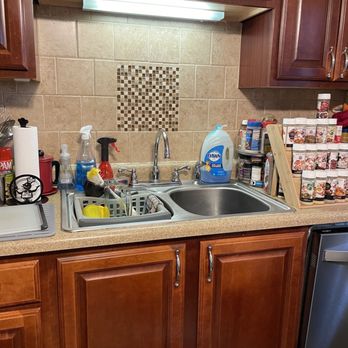 Maria's Cleaning Services at Elmwood Park - Kitchen great work - Home Cleaning Near Me - Harwood Heights, Illinois Maria's Cleaning Services at Elmwood Park - Kitchen great work - Home Cleaning Near Me - Harwood Heights, Illinois