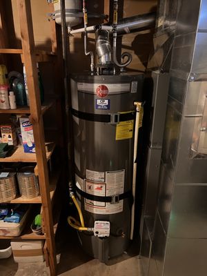 Modern Water Heater & Boiler Installations - We specialize in efficient, reliable water heater and boiler installations for residential and commercial properties. Our team is experienced in both traditional tank systems and the latest tankless models, ensuring that every client gets the perfect solution for their needs. Modern Water Heater & Boiler Installations - We specialize in efficient, reliable water heater and boiler installations for residential and commercial properties. Our team is experienced in both traditional tank systems and the latest tankless models, ensuring that every client gets the perfect solution for their needs.