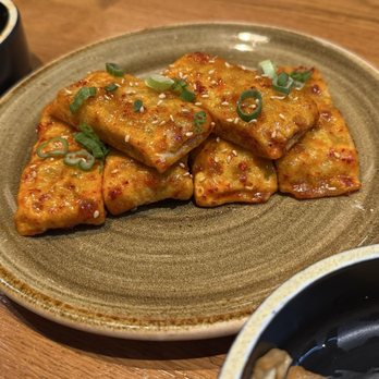 Jin Cook - Marinated Dumplings (6PCS) - Korean Near Me - Glendale, California