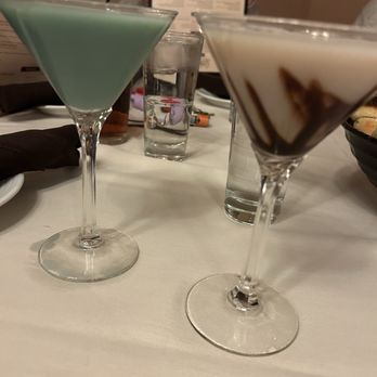 Cafe Fiore Restaurant & Lounge - Pistachio Martini and cannoli martini - Pizza Near Me - Cromwell, Connecticut Cafe Fiore Restaurant & Lounge - Pistachio Martini and cannoli martini - Pizza Near Me - Cromwell, Connecticut