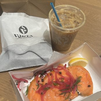 Vesta Coffee Roasters - Coffee & Tea Near Me - Las Vegas, Nevada