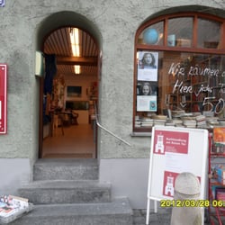 Buchhandlung am Roten Tor