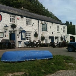 Ship Inn - Ship Inn - Red Wharf Bay