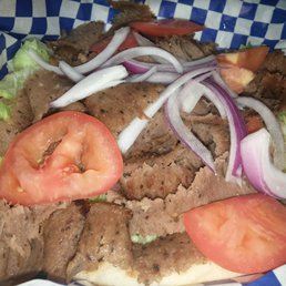 Chicago Gyro
