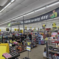 Dollar General