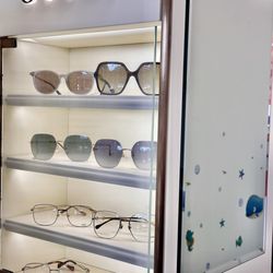 Wise Optometry - GUCCI