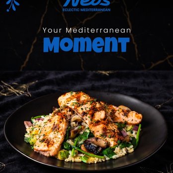 Neos Eclectic Mediterranean - Mediterranean Near Me - Schaumburg, Illinois Neos Eclectic Mediterranean - Mediterranean Near Me - Schaumburg, Illinois