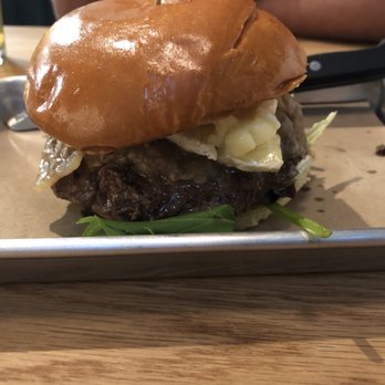 Big Buns - Handsome Tom - Burgers Near Me - Arlington, Virginia Big Buns - Handsome Tom - Burgers Near Me - Arlington, Virginia