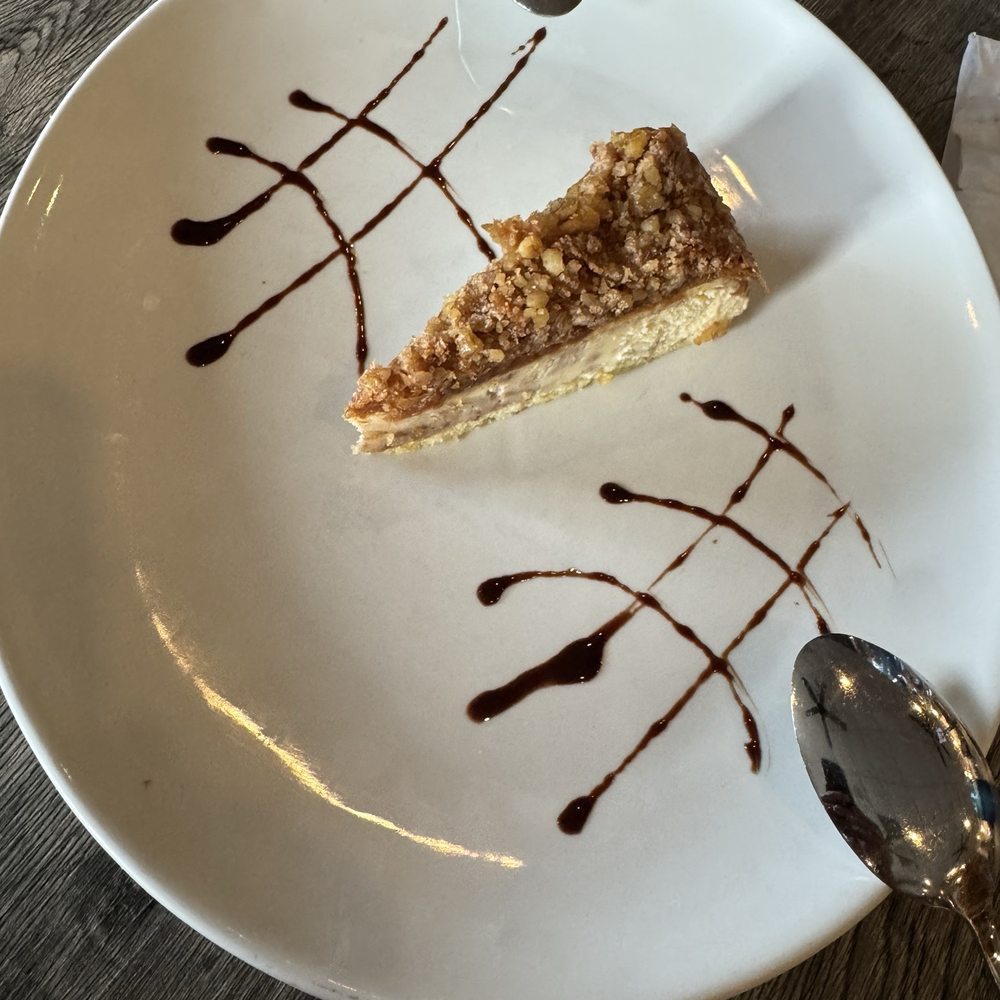 Coastal Grill - Awesome desserts! - American Near Me - Galveston, Texas Coastal Grill - Awesome desserts! - American Near Me - Galveston, Texas