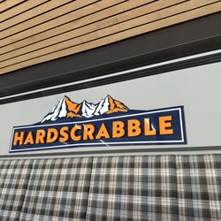 Hardscrabble