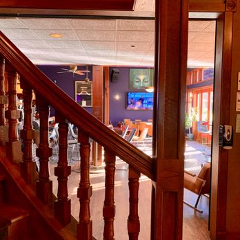 China City - Looking into the bar from the entry. - Chinese Near Me - Freeland, Washington