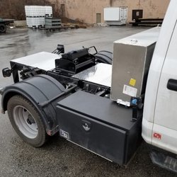 McCahan Body & Trailer