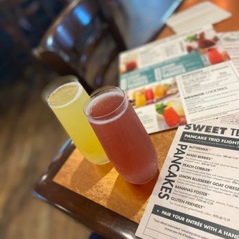 Another Broken Egg Cafe - Drinks - Breakfast & Brunch Near Me - Miramar Beach, Florida Another Broken Egg Cafe - Drinks - Breakfast & Brunch Near Me - Miramar Beach, Florida