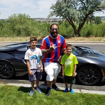 Tint Express - Domata Peko from the Denver Broncos - Home Window Tinting Near Me - Centennial, Colorado