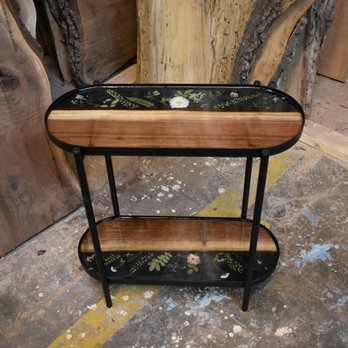 Atlantic Fine Woods - Walnut, river table, epoxy table, custom furniture, handmade furniture, side table, custom table - Building Supplies Near Me - Atlanta, Georgia Atlantic Fine Woods - Walnut, river table, epoxy table, custom furniture, handmade furniture, side table, custom table - Building Supplies Near Me - Atlanta, Georgia