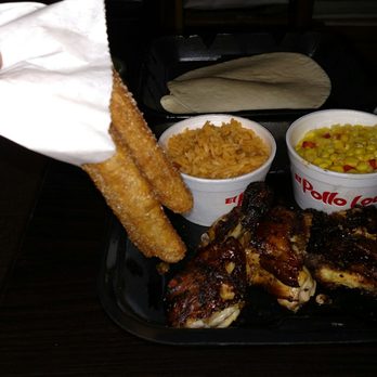 El Pollo Loco - Fast Food Near Me - Riverside, California El Pollo Loco - Fast Food Near Me - Riverside, California