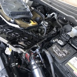 Exposed engine parts, dead battery, didn't keep the hood closed or the car locked. Exposed engine parts, dead battery, didn't keep the hood closed or the car locked.